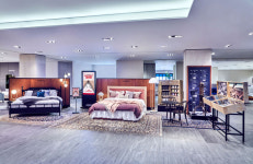 시몬스 침대, 갤러리아 압구정점에 ‘뷰티레스트 1870’팝업스토어 오픈