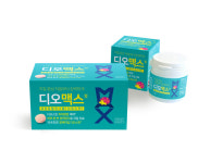 “효과 좋은 고함량” 동아제약, 치질 치료제 ‘디오맥스 정’ 출시