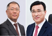 생존 강조하는 현대차그룹 정의선…역할론 커지는 현대모비스 박정국