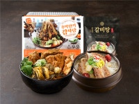 주식회사 엉터리, 간편식 브랜드 ‘후딱한끼’ 론칭..온라인 판로 확대