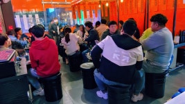 포차창업 ‘리어카 포차’ 포항 원동점 점주 인터뷰