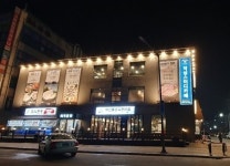 작심스터디카페 안산성포점 오픈…대학가 항아리 상권 공략 노려