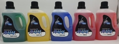 현대오일뱅크, 세차 전문 브랜드 ‘카샥샥’ 출시