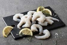 새우가 연어를 제쳤다... 마켓컬리 올해 수산물은 생선보다 해산물이 인기