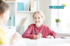 100 CLASSICS, 미래 인재 양성을 위한 ‘12단계 영어독서 통합 프로그램’ 제공