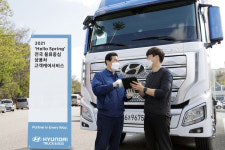 현대자동차, 상용차 고객케어 서비스