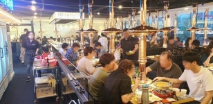 안정창업 ‘고기싸롱’, 총 6단계의 체계적 창업 시스템 갖춰