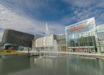 스타필드 안성, 쇼핑몰 최초 안전보건경영시스템 ISO45001 인증 획득