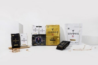 롯데백화점, MZ세대 마케팅 강화...‘김갑생할머니김 팝업스토어’ 오픈