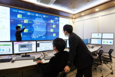 CJ대한통운, 알고리즘 장착한 녹색물류 선도