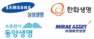 생보사들, 상반기 호실적에도 못 웃는 이유는