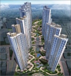 롯데건설, 하반기 일감 1.7조원규모 수주