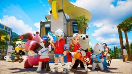 펄어비스, ‘도깨비’ 오버뷰 영상 공개…온 가족이 즐기는 게임“