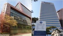 KB-신한금융, 뜨거워지는 ‘비금융’ 전쟁