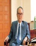 [클로즈업]서울대 모교에 10억 쾌척한 이준용 DL그룹 명예회장