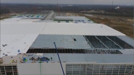 LG엔솔․GM, 美 3번째 미시간주 배터리셀 공장설립 추진 가능성?