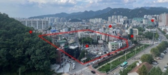 LH, ‘안양3동 주거재생혁신지구’ 속도