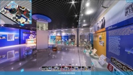 우리은행, 은행사박물관 홈페이지 개편