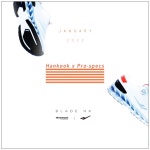 한국타이어, LS네트웍스와 운동화 출시