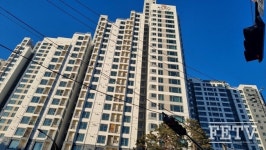 부동산 한파에도…DL이앤씨 ‘아크로’ 시리즈 인기