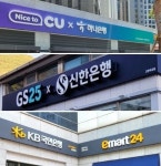 “편의점에 은행업무 보러 간다”