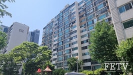 강남 금싸라기 입지 무혈입성 초읽기...GS건설, 일원개포한신 재건축사업