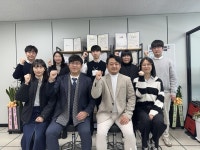 주식회사 파운더, ‘2022 벤처창업진흥 유공 포상’에서 중소벤처기업부 장관 표창 수상