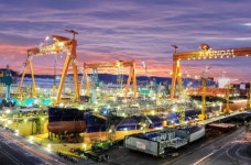 현대중공업, 법인분할 무효 본안소송 종결