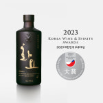 화요41, ‘2023 대한민국 주류대상’ 수상…10년 연속