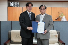 그룸빌 애견미용전문학원 ‘최태영 박사’, 한양대 미래인재교육원 주임교수 임명