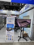 세일유프리저, ‘-60℃ TS급속동결기’와 함께 2023 서울식품대전 참가