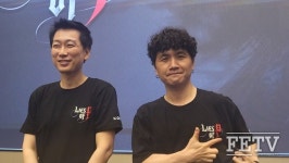 네오위즈X신세계, ‘P의 거짓’ 아시아 공략 시동건다