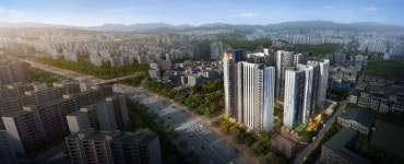 삼성물산, 가락쌍용2차 리모델링 따냈다