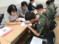 출장세차창업 카앤피플, 전역(예정)장병 취·창업설명회 참여