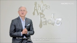 아모레퍼시픽, 차녀 서호정 그룹 주식 0.16% 매도