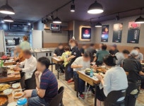 물갈비 전문점 ‘연남물갈비’ 구로디지털점 신규 창업