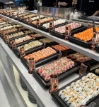 쿠우쿠우 수성못점, 1월 10일 신규 오픈