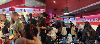 글로벌 마라탕 프랜차이즈 ‘소림마라’ 베트남, 대만에 이어 뉴욕 맨하탄점 오픈