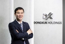 동국홀딩스, 배창호 신한캐피탈 본부장 CVC 대표 내정