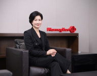 [여성CEO가 뛴다] 조주연 홈플러스 대표, ‘고객중심’ 온·오프라인 혁신으로 실적 반등