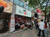 ‘동두천 솥뚜껑 삼겹살’, 고깃집 창업 이벤트 선봬