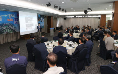 DGB대구은행, 제23회 포항CEO포럼 개최