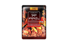 오뚜기, ‘이금기 훠궈마라탕소스 2단계’ 출시