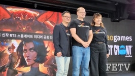 카카오게임즈 스톰게이트, RTS의 뉴트로 스톰 일으킨다