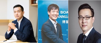 ‘삼형제 100% 지분 한화에너지, 한화 주식 공개매수로 승계 속도