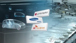 배터리 3사, 에너지저장시스템 해외공략 박차