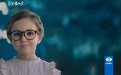 에실로코리아, 어린이 근시 진행 억제 안경렌즈 ‘에실로 스텔리스트’ 국내 공식 출시