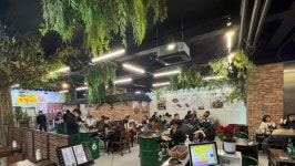 통큰솥뚜껑 닭볶음탕, 브랜드 론칭 3개월만에 38호점 달성…가맹점주 모집
