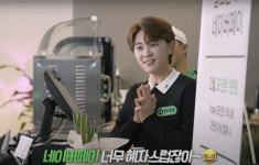 네이버페이, 골프존파크 결제 오픈 기념 포인트 혜택 프로모션