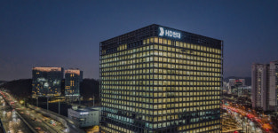 HD현대마린솔루션, 영업이익 2717억 달성...전년 대비 35%↑